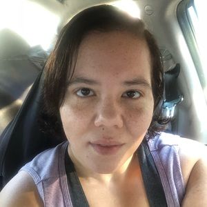 Meet your Posher, Summer